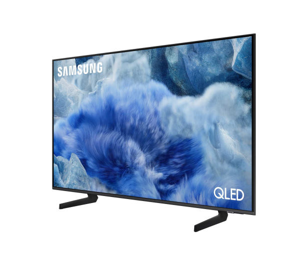 Samsung QE85Q8F 85" QLED 4K Tizen TV DVB-T2 - 1331268 - zdjęcie 7